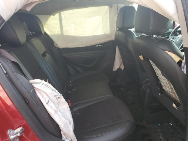 Photo 10 VIN: KL4CJESB8JB625705 - BUICK ENCORE 