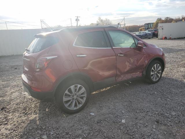 Photo 2 VIN: KL4CJESB8JB625705 - BUICK ENCORE 