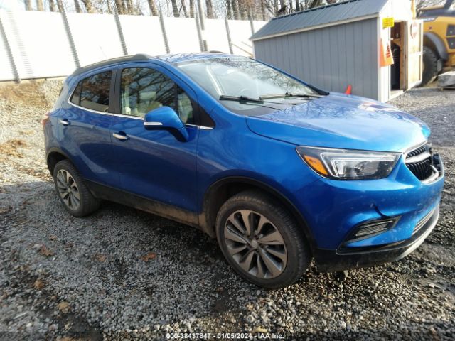 Photo 0 VIN: KL4CJESB8JB655190 - BUICK ENCORE 