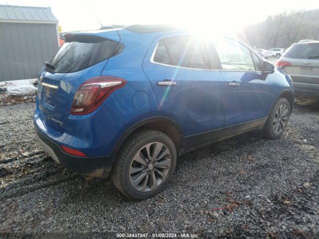 Photo 3 VIN: KL4CJESB8JB655190 - BUICK ENCORE 