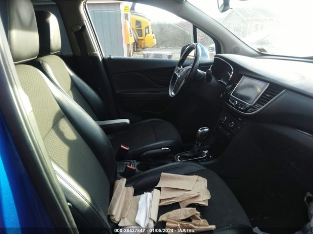 Photo 4 VIN: KL4CJESB8JB655190 - BUICK ENCORE 