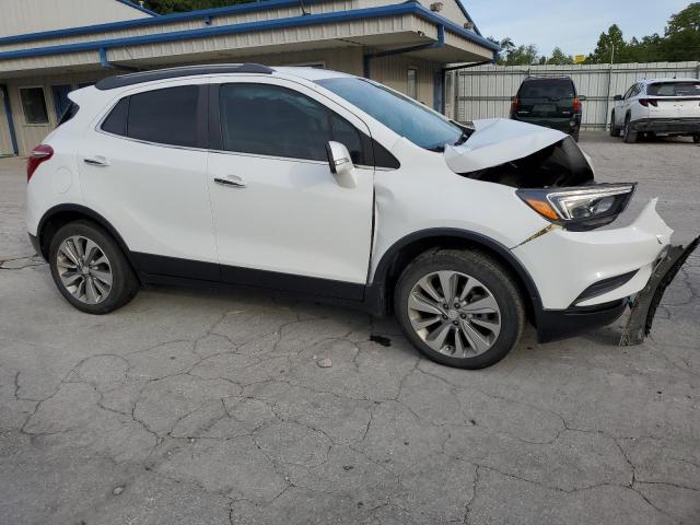 Photo 3 VIN: KL4CJESB8JB685242 - BUICK ENCORE PRE 