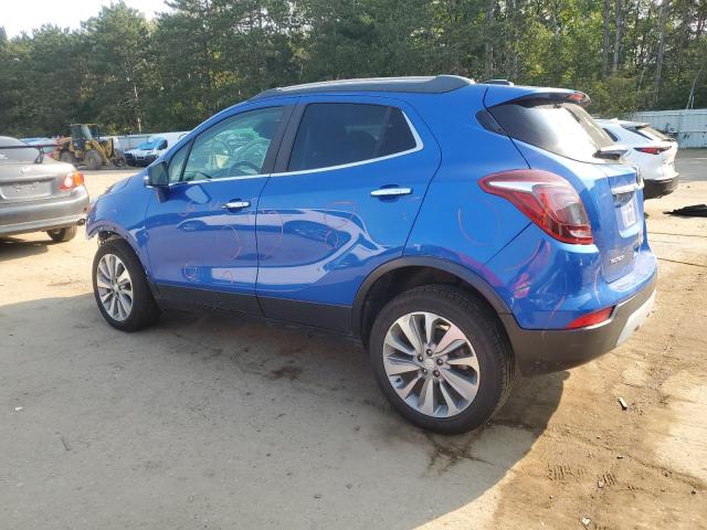 Photo 1 VIN: KL4CJESB8JB685628 - BUICK ENCORE PRE 