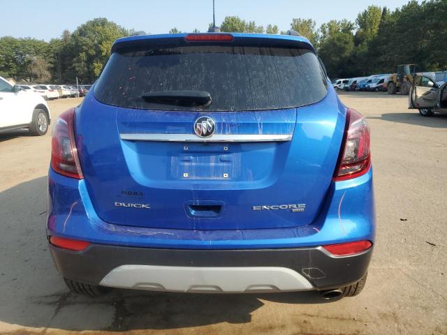 Photo 5 VIN: KL4CJESB8JB685628 - BUICK ENCORE PRE 