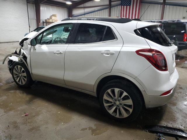 Photo 1 VIN: KL4CJESB8KB701330 - BUICK ENCORE PRE 