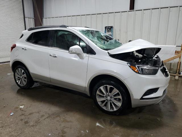 Photo 3 VIN: KL4CJESB8KB701330 - BUICK ENCORE PRE 