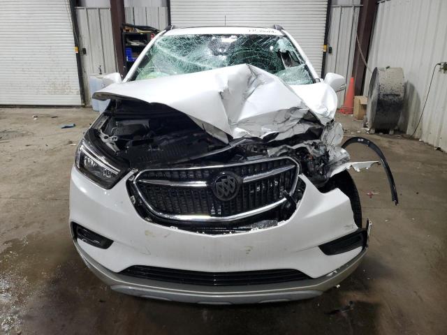 Photo 4 VIN: KL4CJESB8KB701330 - BUICK ENCORE PRE 