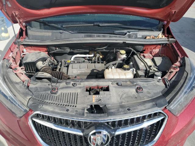 Photo 11 VIN: KL4CJESB8KB705510 - BUICK ENCORE PRE 