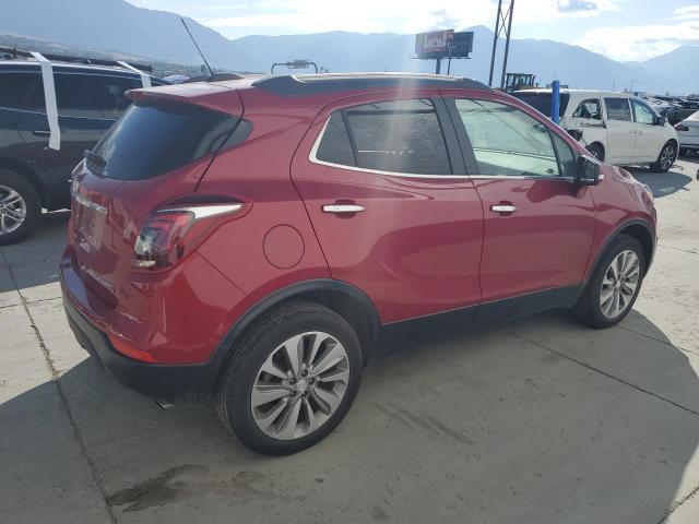 Photo 2 VIN: KL4CJESB8KB705510 - BUICK ENCORE PRE 