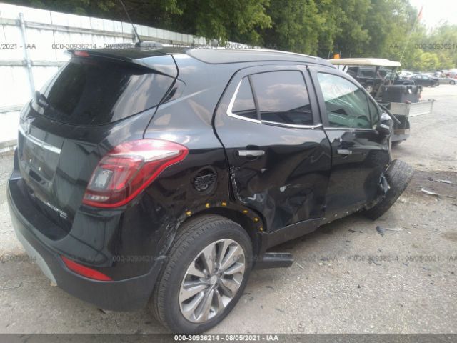 Photo 3 VIN: KL4CJESB8KB711078 - BUICK ENCORE 