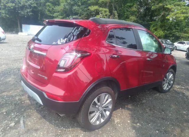 Photo 3 VIN: KL4CJESB8KB714613 - BUICK ENCORE 