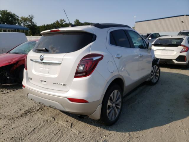 Photo 3 VIN: KL4CJESB8KB715101 - BUICK ENCORE PRE 