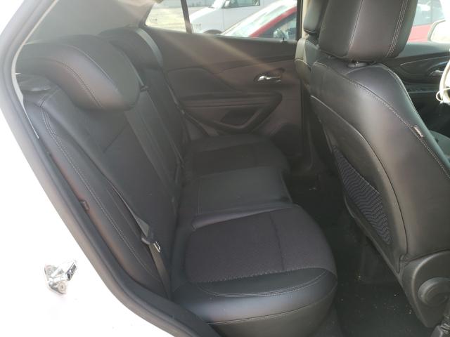 Photo 5 VIN: KL4CJESB8KB715101 - BUICK ENCORE PRE 