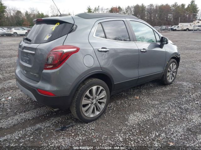 Photo 3 VIN: KL4CJESB8KB721075 - BUICK ENCORE 