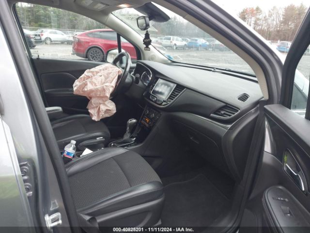 Photo 4 VIN: KL4CJESB8KB721075 - BUICK ENCORE 