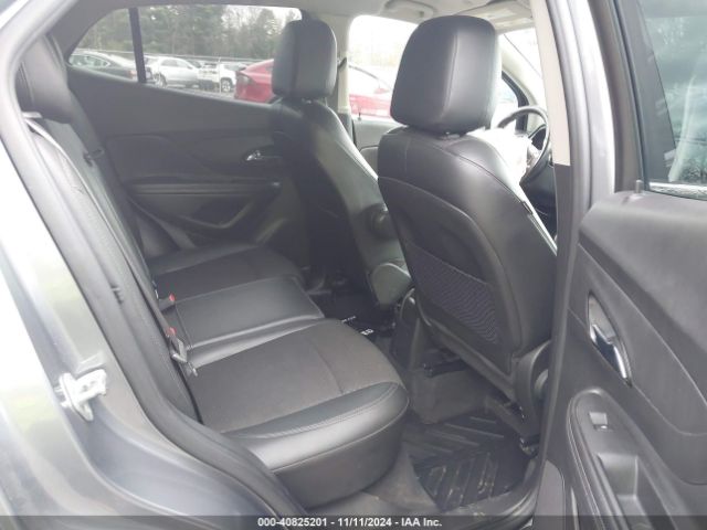 Photo 7 VIN: KL4CJESB8KB721075 - BUICK ENCORE 