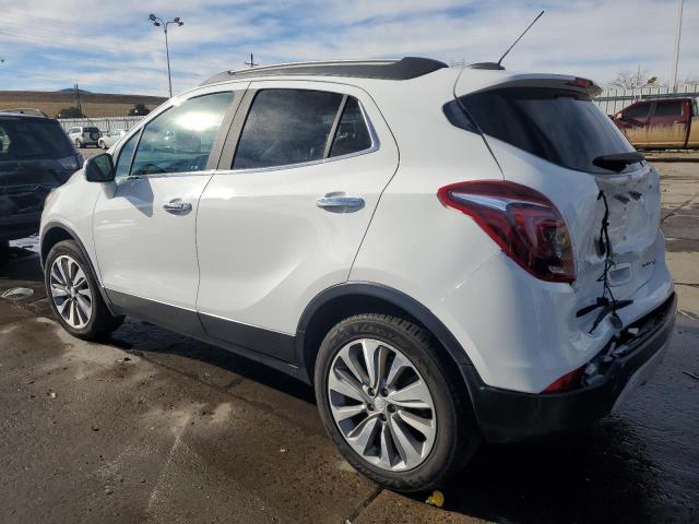 Photo 1 VIN: KL4CJESB8KB721934 - BUICK ENCORE PRE 