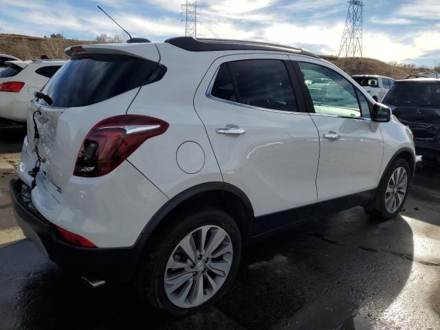 Photo 2 VIN: KL4CJESB8KB721934 - BUICK ENCORE PRE 