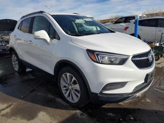 Photo 3 VIN: KL4CJESB8KB721934 - BUICK ENCORE PRE 