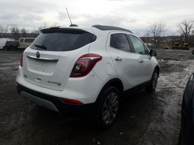 Photo 3 VIN: KL4CJESB8KB726468 - BUICK ENCORE PRE 