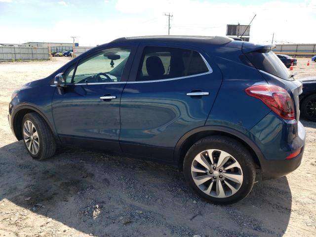 Photo 1 VIN: KL4CJESB8KB727698 - BUICK ENCORE PRE 