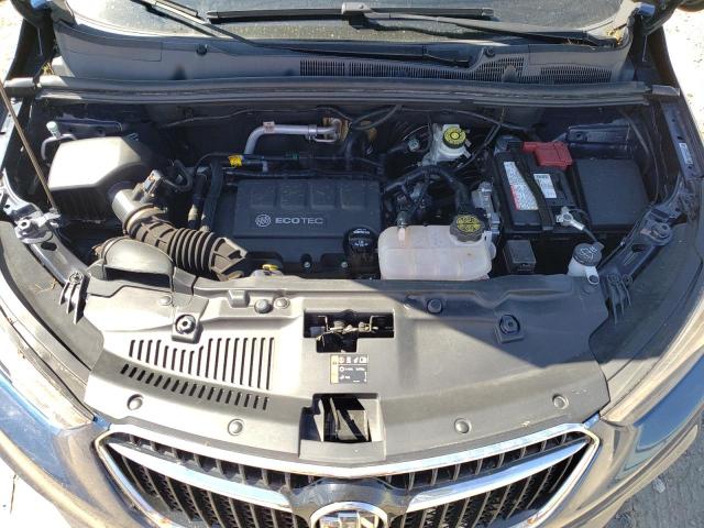 Photo 11 VIN: KL4CJESB8KB727698 - BUICK ENCORE PRE 