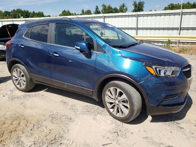 Photo 3 VIN: KL4CJESB8KB727698 - BUICK ENCORE PRE 