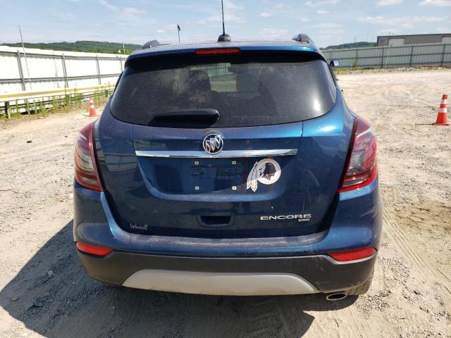 Photo 5 VIN: KL4CJESB8KB727698 - BUICK ENCORE PRE 