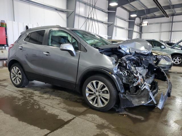 Photo 3 VIN: KL4CJESB8KB747661 - BUICK ENCORE PRE 