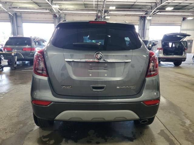 Photo 5 VIN: KL4CJESB8KB747661 - BUICK ENCORE PRE 