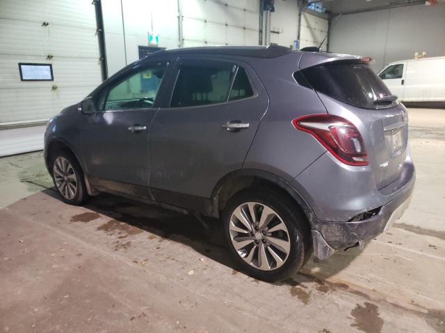 Photo 1 VIN: KL4CJESB8KB778974 - BUICK ENCORE PRE 