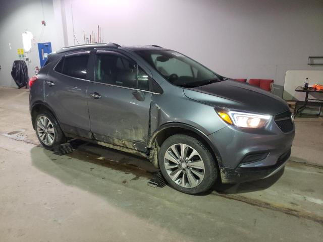 Photo 3 VIN: KL4CJESB8KB778974 - BUICK ENCORE PRE 