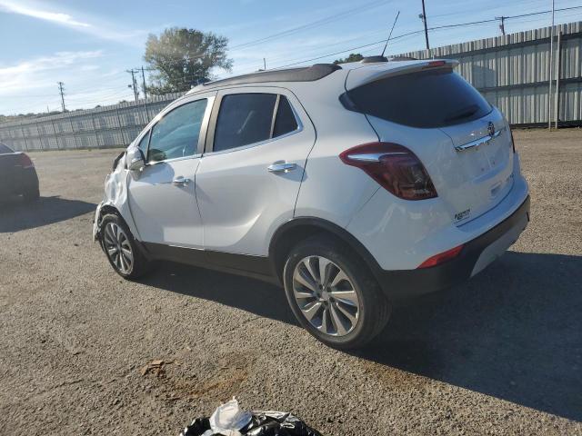 Photo 1 VIN: KL4CJESB8KB794849 - BUICK ENCORE PRE 