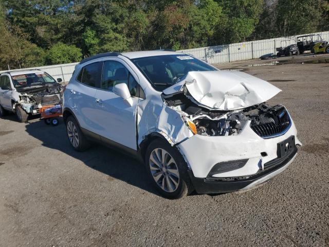 Photo 3 VIN: KL4CJESB8KB794849 - BUICK ENCORE PRE 