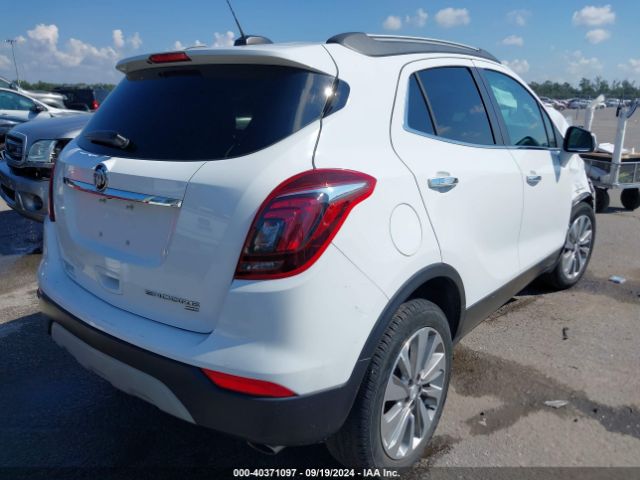 Photo 3 VIN: KL4CJESB8KB794849 - BUICK ENCORE PRE 