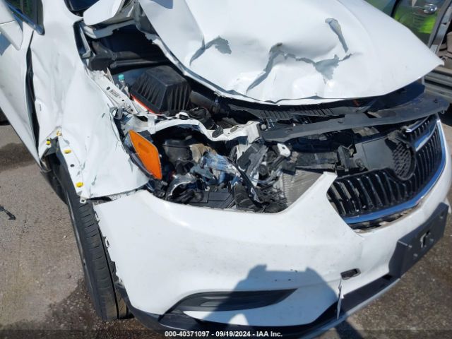 Photo 5 VIN: KL4CJESB8KB794849 - BUICK ENCORE PRE 