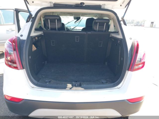 Photo 7 VIN: KL4CJESB8KB794849 - BUICK ENCORE PRE 