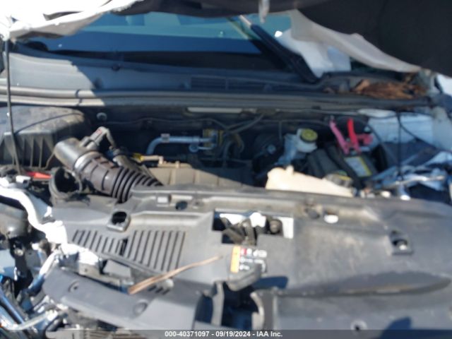 Photo 9 VIN: KL4CJESB8KB794849 - BUICK ENCORE PRE 