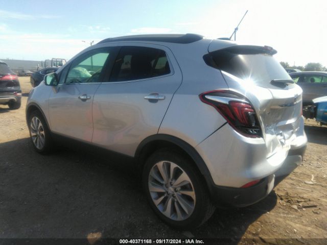 Photo 2 VIN: KL4CJESB8KB797489 - BUICK ENCORE 