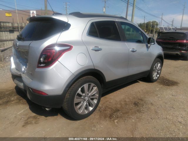 Photo 3 VIN: KL4CJESB8KB797489 - BUICK ENCORE 