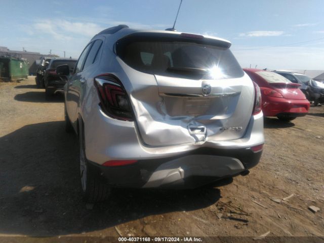 Photo 5 VIN: KL4CJESB8KB797489 - BUICK ENCORE 