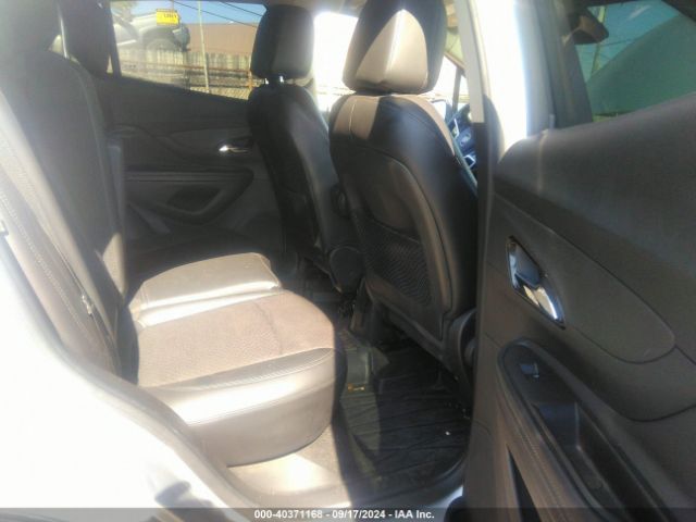 Photo 7 VIN: KL4CJESB8KB797489 - BUICK ENCORE 