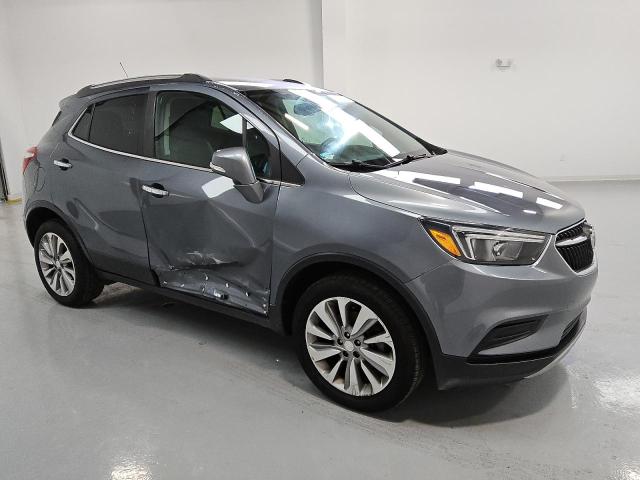 Photo 3 VIN: KL4CJESB8KB799792 - BUICK ENCORE PRE 