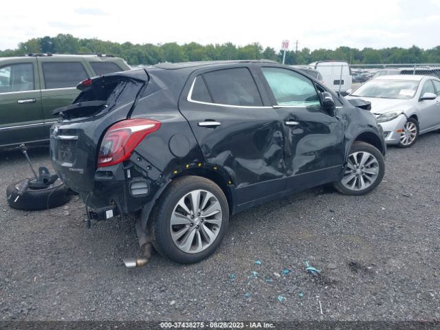 Photo 3 VIN: KL4CJESB8KB810743 - BUICK ENCORE 