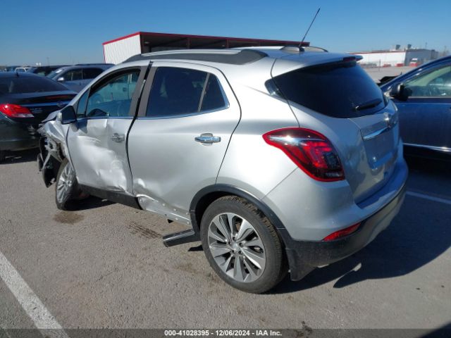 Photo 2 VIN: KL4CJESB8KB848232 - BUICK ENCORE 