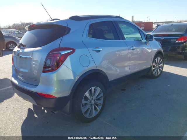 Photo 3 VIN: KL4CJESB8KB848232 - BUICK ENCORE 