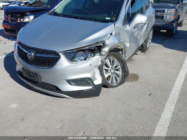 Photo 5 VIN: KL4CJESB8KB848232 - BUICK ENCORE 