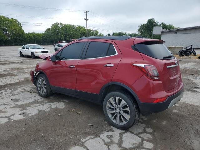 Photo 1 VIN: KL4CJESB8KB912396 - BUICK ENCORE PRE 