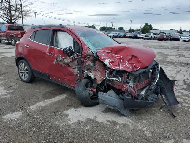 Photo 3 VIN: KL4CJESB8KB912396 - BUICK ENCORE PRE 