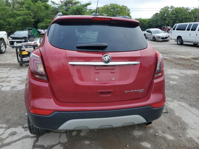 Photo 5 VIN: KL4CJESB8KB912396 - BUICK ENCORE PRE 